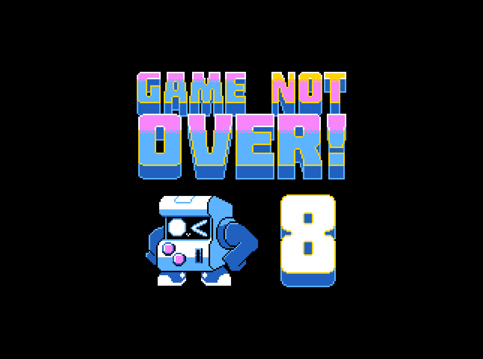 Game Not Over Brawl Stars game